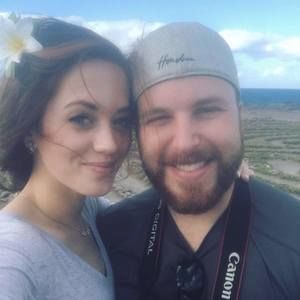 Meet your Posher, Rachael